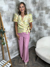 The Amanda Top