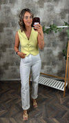 The Lily Waistcoat