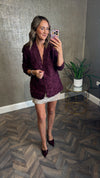 The Elle Blazer