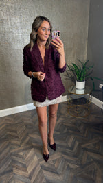 The Elle Blazer