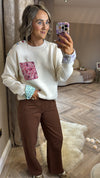 The Chloe Jeans