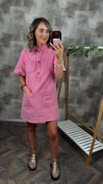The Maria Dress