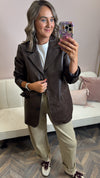 The Estrella Jacket