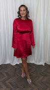 The Reese Dress
