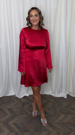 The Reese Dress