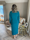 The Abigail Dress