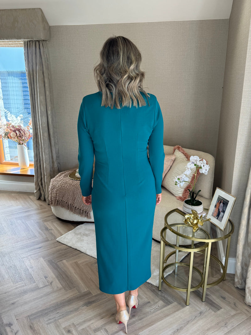 The Abigail Dress