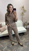 The Adine Jumpsuit