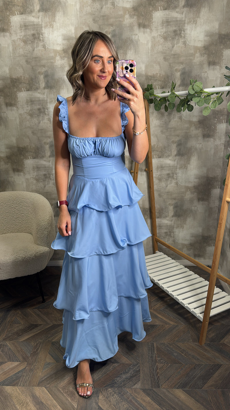 The Daniela Dress