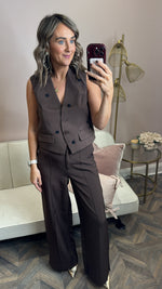 The Serenity Trousers