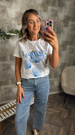 The Eleanor T-shirt