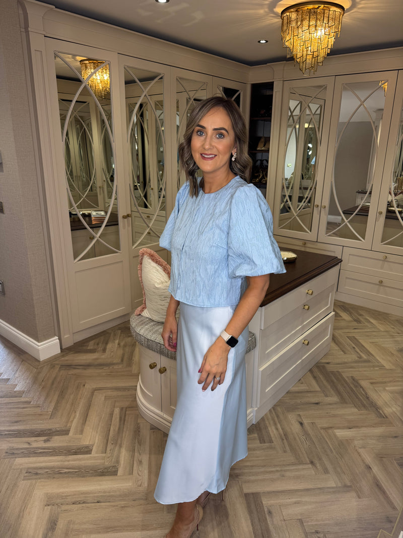The Adrianna Top