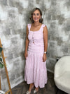 The Eliana Skirt