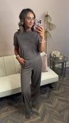 The Nayeli T-shirt