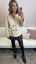 The Lia Jacket