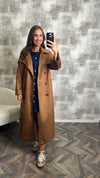 The Kenzie Trench