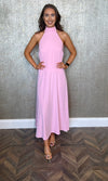 The Haisley Dress
