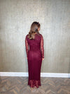 The Meghan Dress