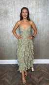 The Lissy Dress