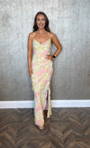 The Constance Dress