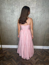 The Presley Dress