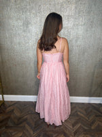 The Presley Dress
