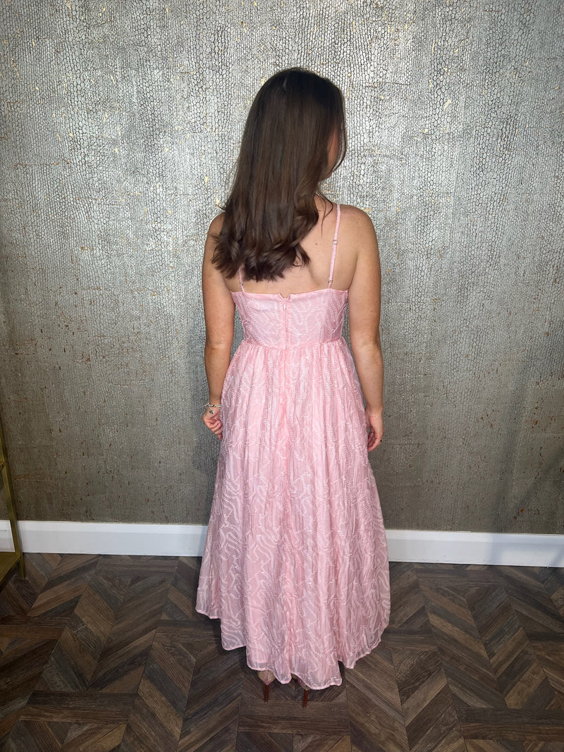 The Presley Dress