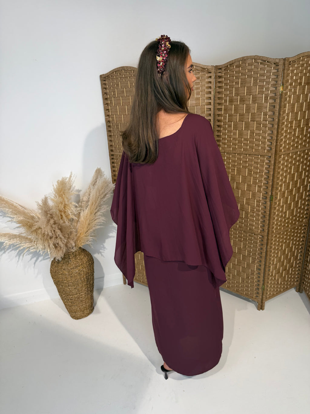 The Elizabeth Dress