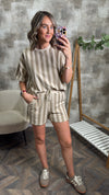 The Molly Shorts