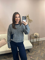 The Rachel Jumper