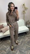 The Adine Jumpsuit