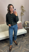 The Jaden Cardigan