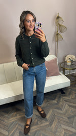 The Jaden Cardigan