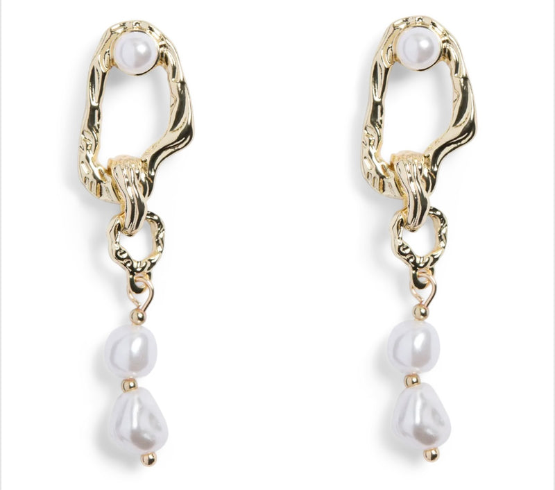 The Rosie Earrings
