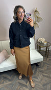 The Alivia Skirt