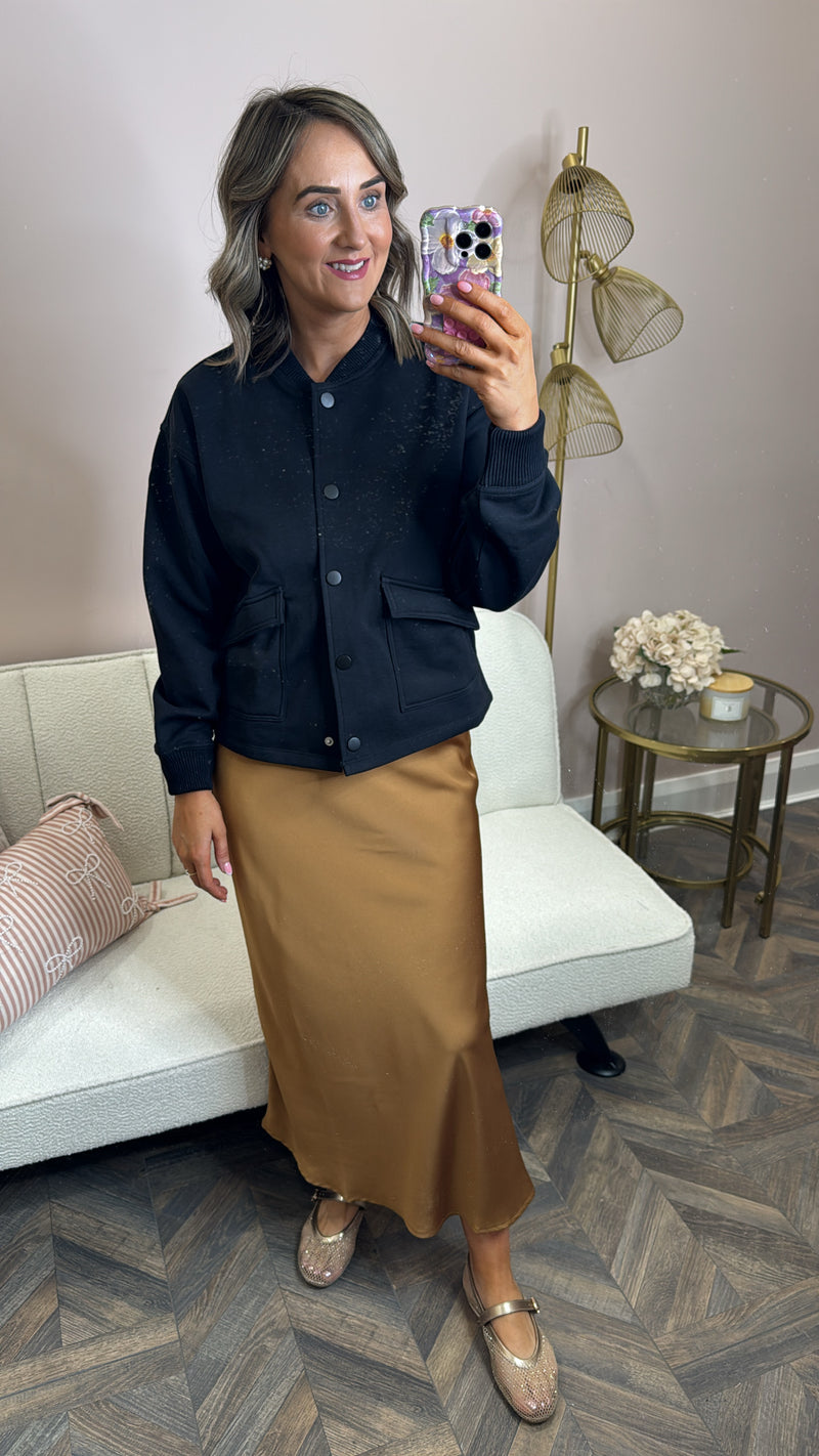 The Alivia Skirt