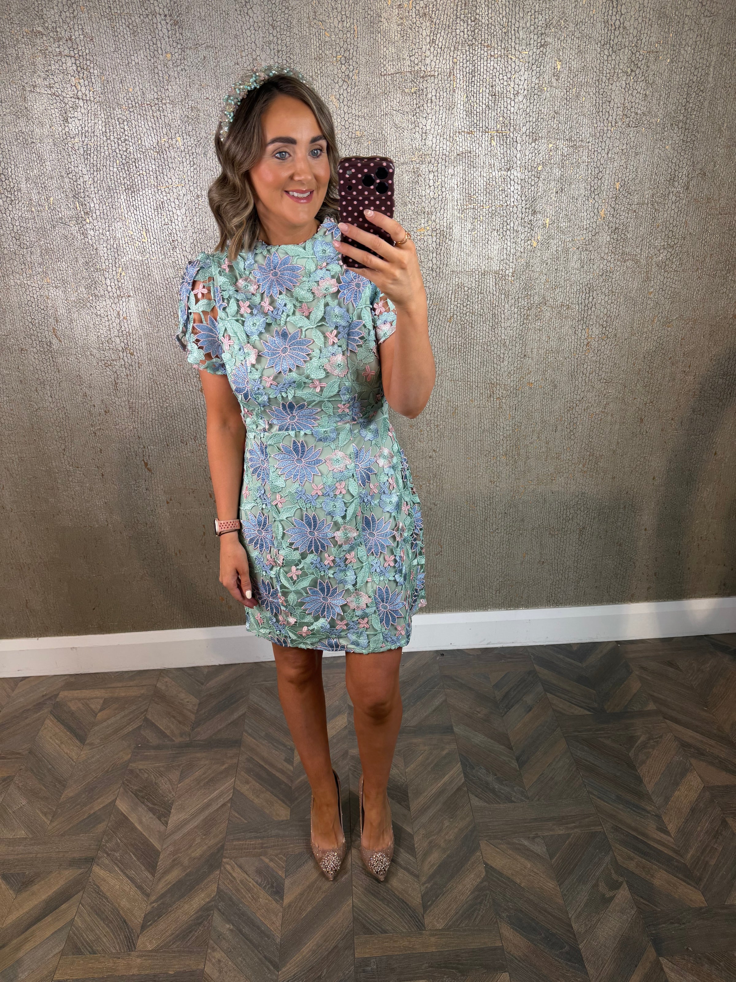 ami club dresses BUMPDATE WEEK 19 & COBALT BLUES FEATURING AMI CLUBWEAR!