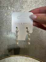 Caitlyn Earring