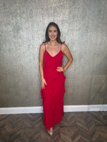 The Annale Dress