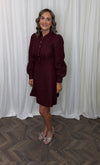 The Ashlyn Dress
