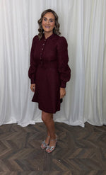 The Ashlyn Dress