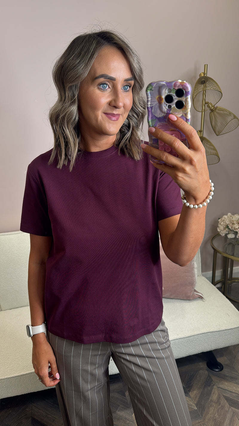 The Anya T-shirt