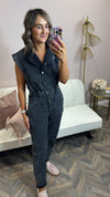 The Kaylin Jumpsuit