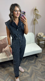 The Kaylin Jumpsuit