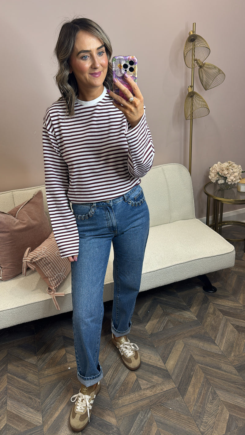 The Madelynn T-shirt