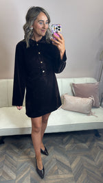 The Layla Dress