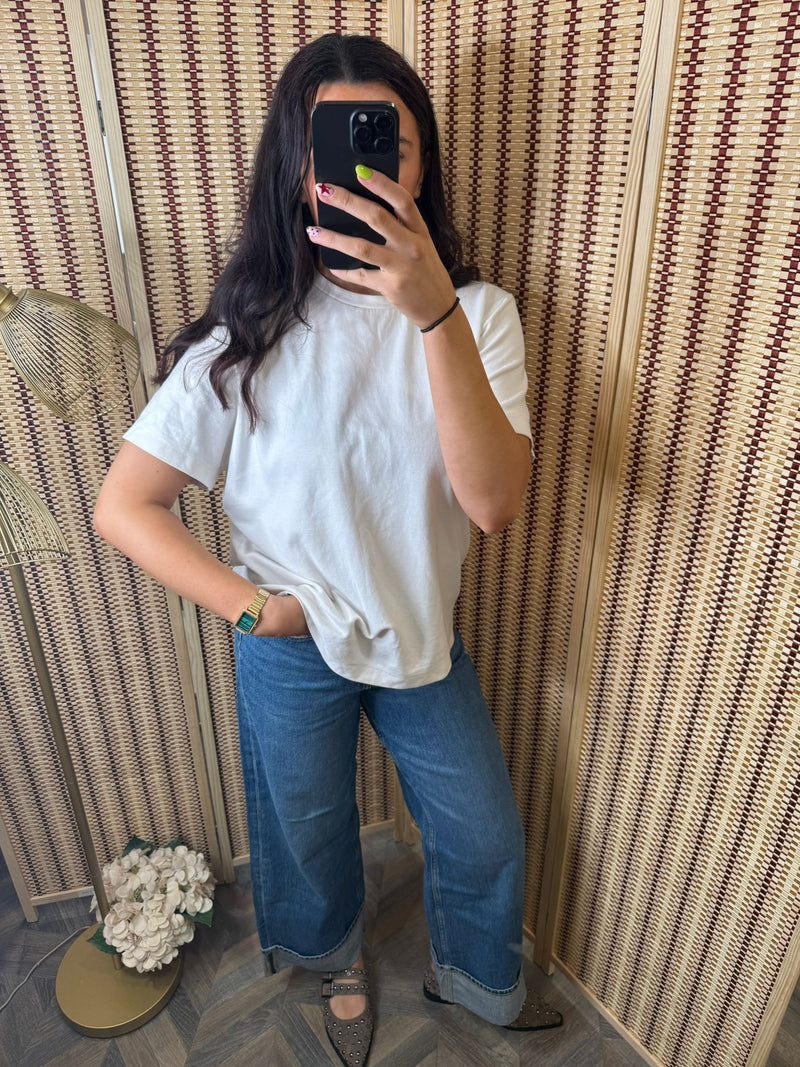 The Sofia Jeans