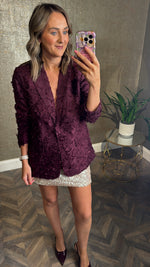 The Elle Blazer