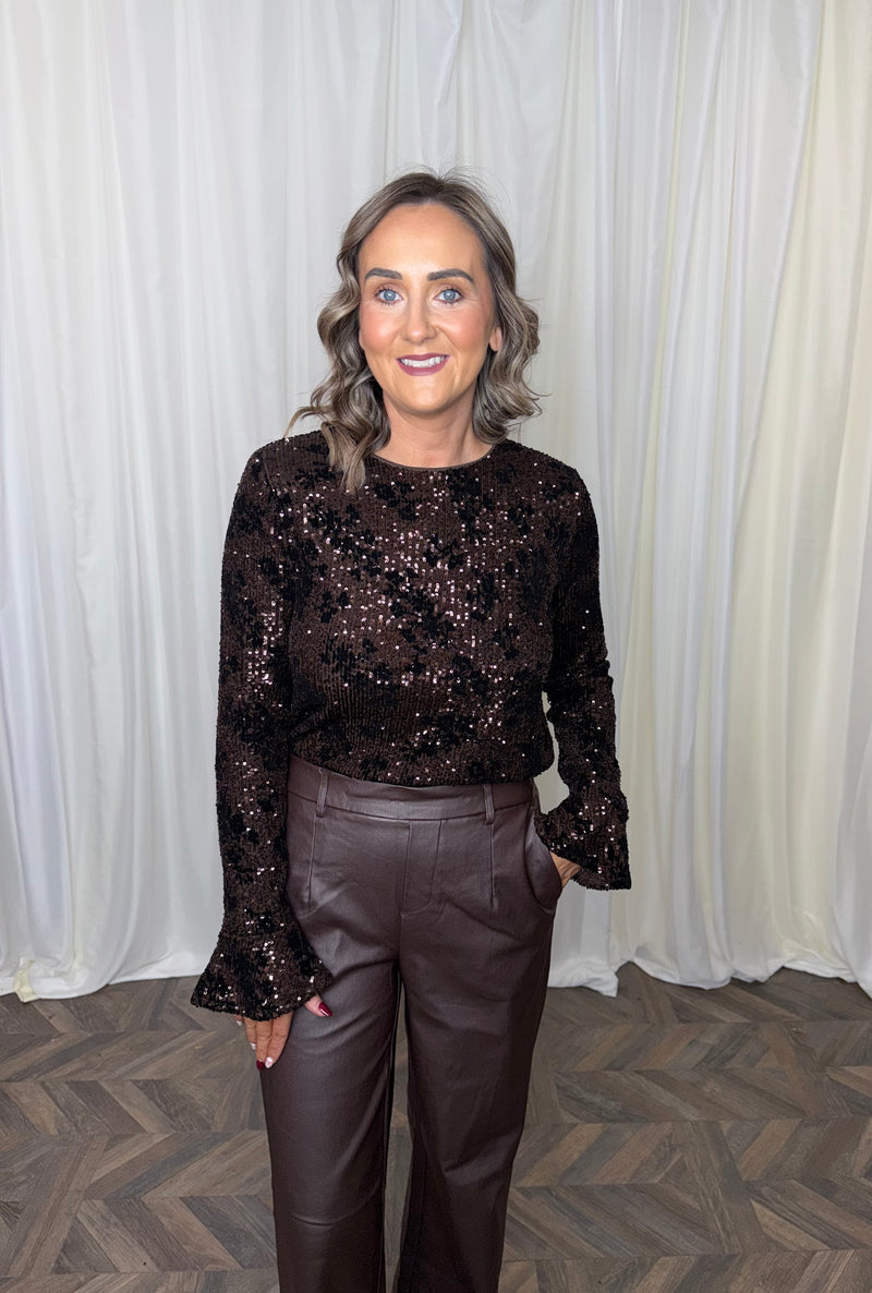 The Jacqueline Trousers