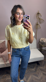 The Carolina Top